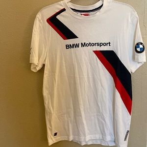 Puma BMW T-shirt